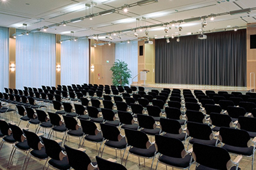 Auditorium