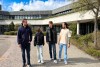 Ausbildung Studium