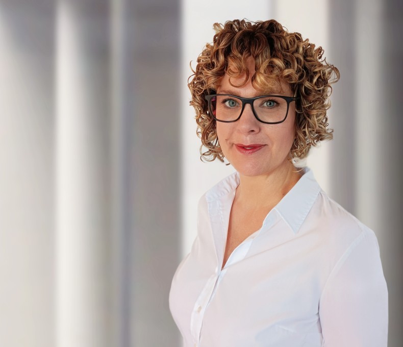 Britta Ibald, neue Leiterin des Stabsbereiches Kommunikation der DGUV. Britta Ibald, neue Leiterin des Stabsbereiches Kommunikation der DGUV.